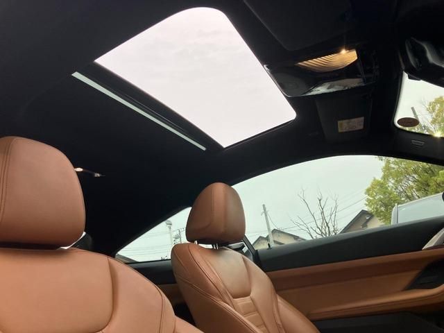 BMW 4series coupe