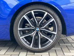 BMW 4series coupe