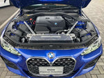 BMW 4series coupe