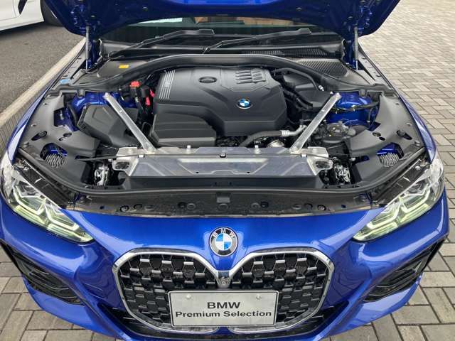 BMW 4series coupe