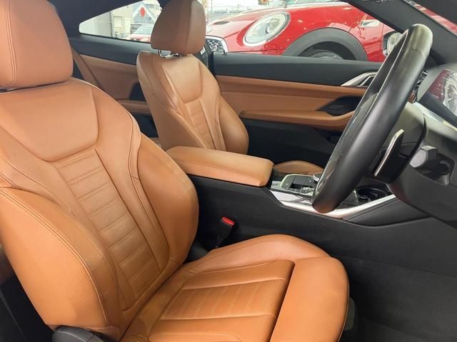 BMW 4series coupe