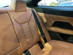 BMW 4series coupe