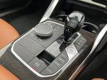 BMW 4series coupe