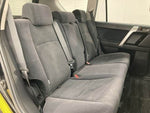 LANDCRUISER PRADO