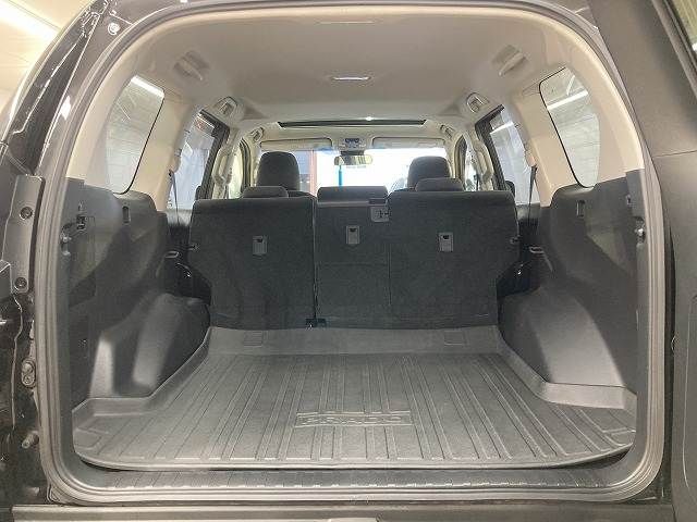 LANDCRUISER PRADO
