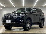 LANDCRUISER PRADO