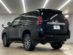 LANDCRUISER PRADO