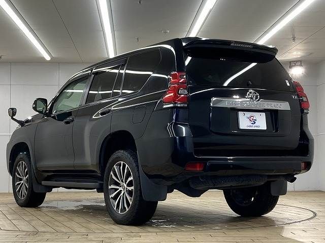 LANDCRUISER PRADO