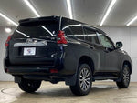 LANDCRUISER PRADO