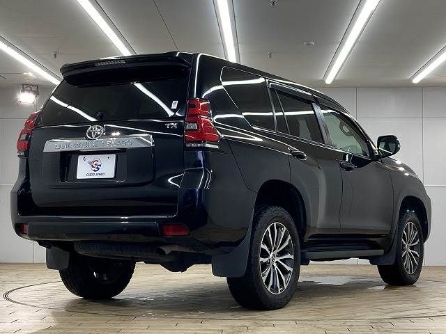 LANDCRUISER PRADO