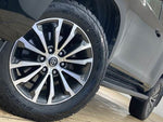 LANDCRUISER PRADO