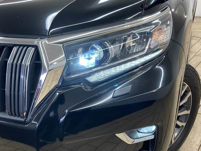 LANDCRUISER PRADO