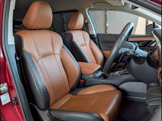 LEGACY OUTBACK
