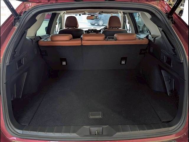 LEGACY OUTBACK