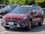 LEGACY OUTBACK