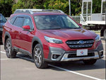 LEGACY OUTBACK