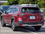 LEGACY OUTBACK