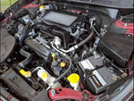 LEGACY OUTBACK