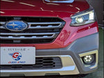 LEGACY OUTBACK