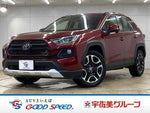 RAV4 4WD