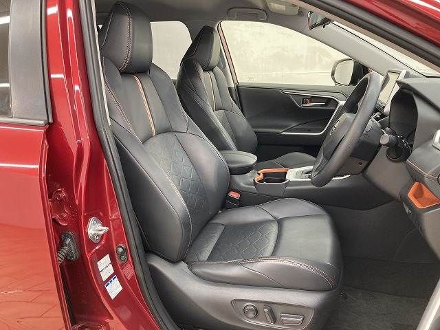 RAV4 4WD