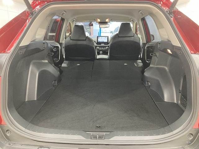 RAV4 4WD