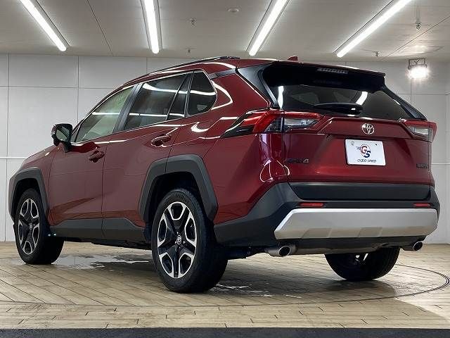 RAV4 4WD