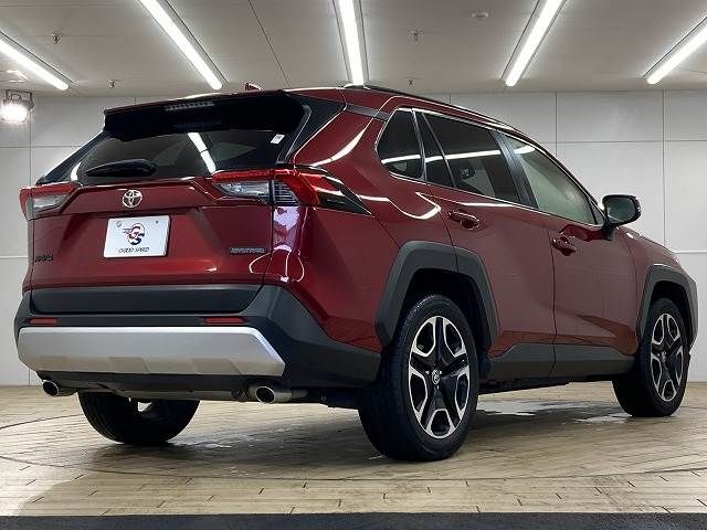 RAV4 4WD