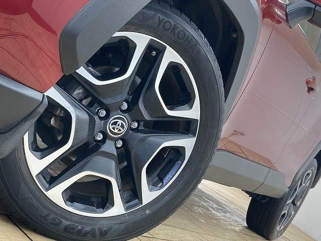 RAV4 4WD
