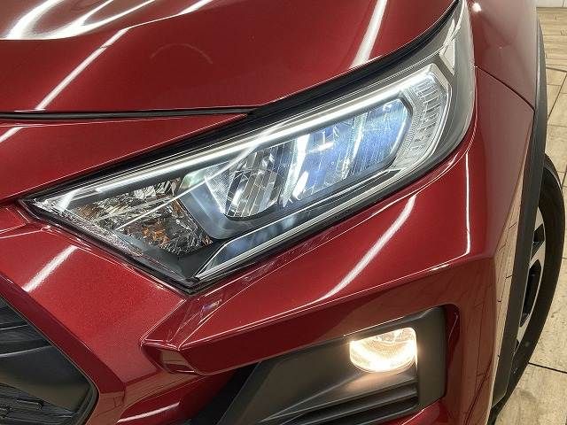 RAV4 4WD
