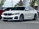 BMW 3series sedan