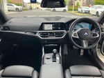 BMW 3series sedan