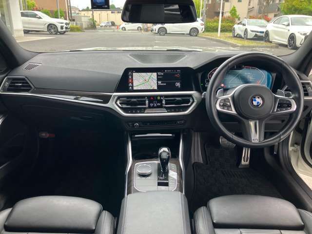 BMW 3series sedan
