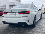 BMW 3series sedan