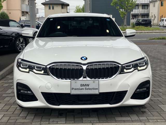 BMW 3series sedan