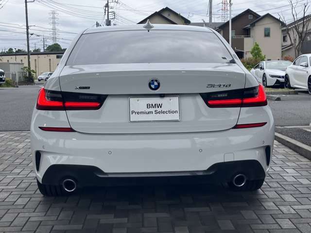 BMW 3series sedan