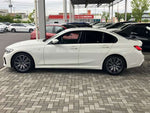 BMW 3series sedan