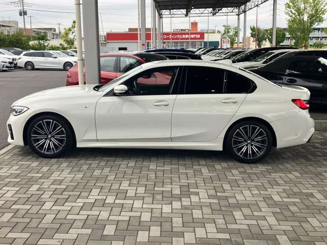 BMW 3series sedan
