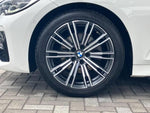 BMW 3series sedan