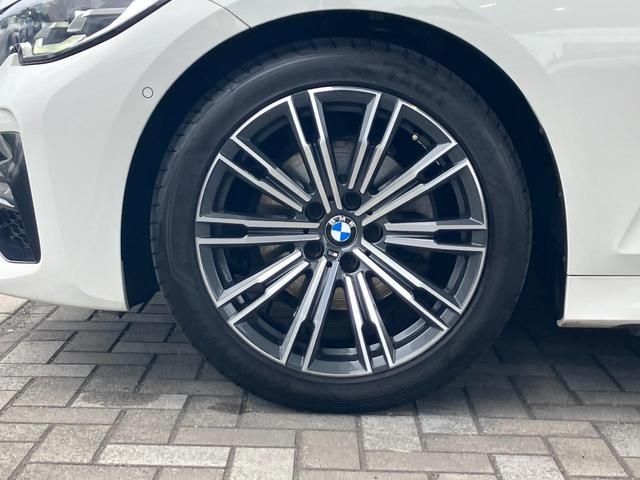 BMW 3series sedan