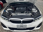 BMW 3series sedan