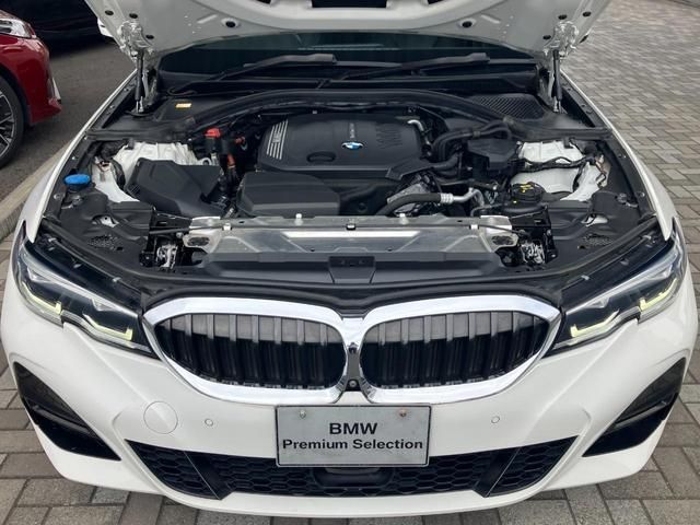 BMW 3series sedan