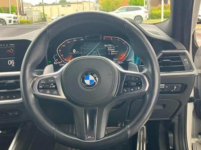 BMW 3series sedan