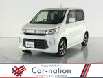 WAGON R STINGRAY
