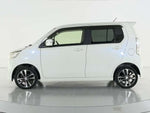 WAGON R STINGRAY