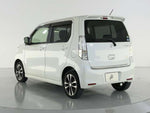 WAGON R STINGRAY