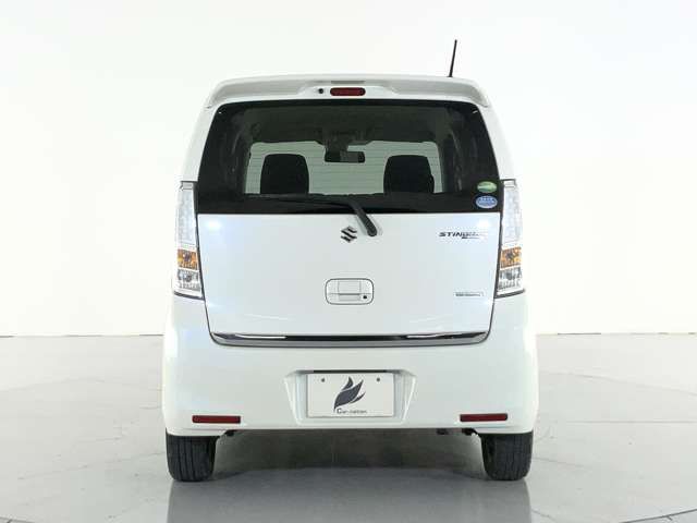 WAGON R STINGRAY