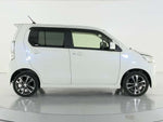 WAGON R STINGRAY