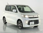 WAGON R STINGRAY