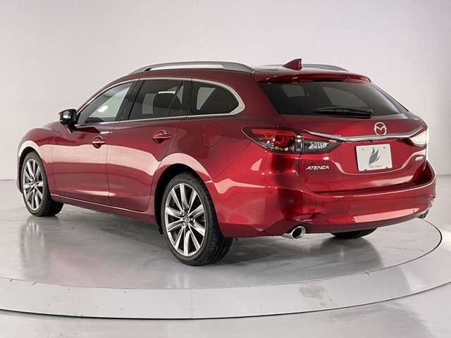 ATENZA Wagon